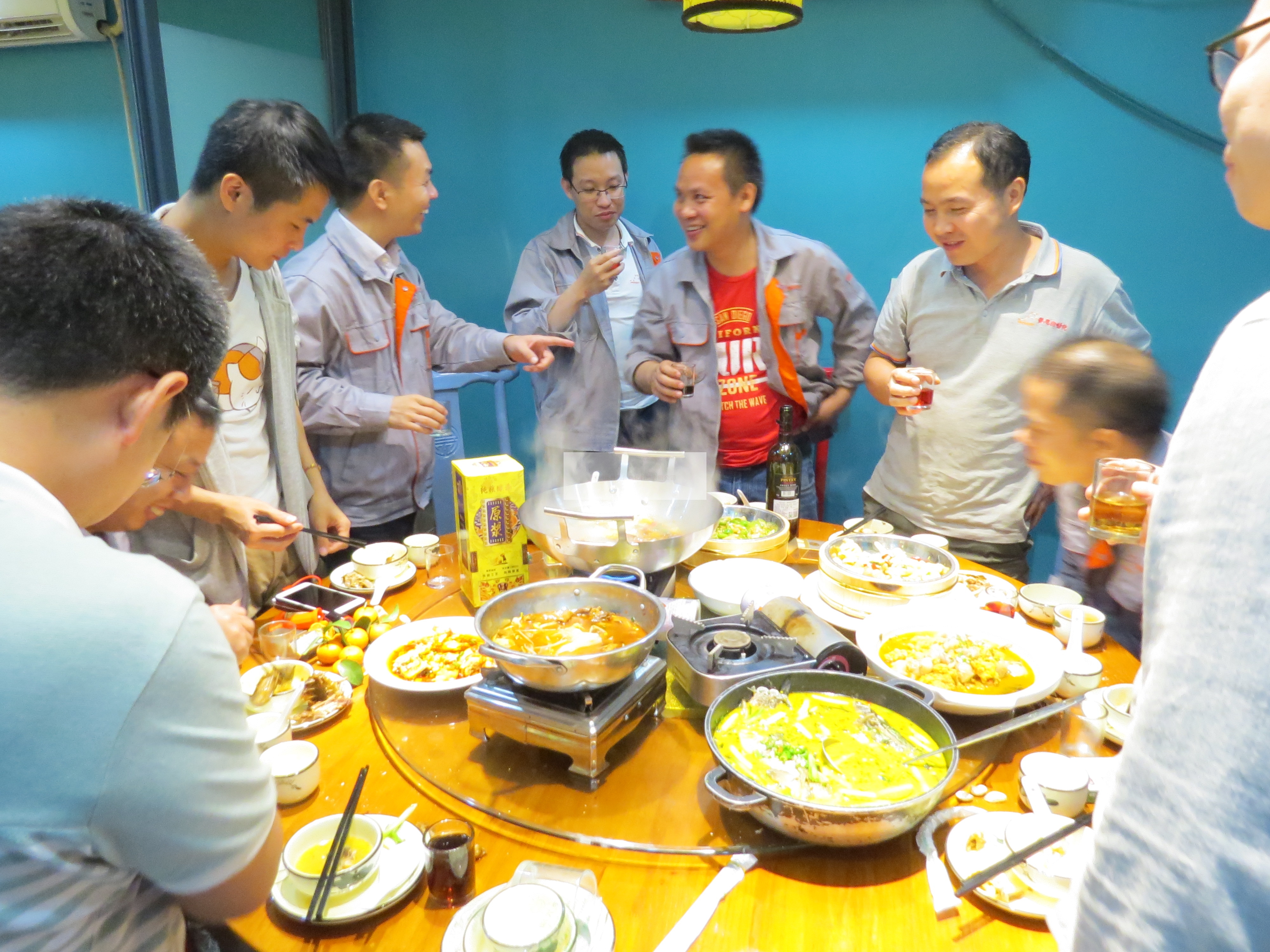 只爭(zhēng)朝夕，不負(fù)韶華，開(kāi)啟普思2020新篇章